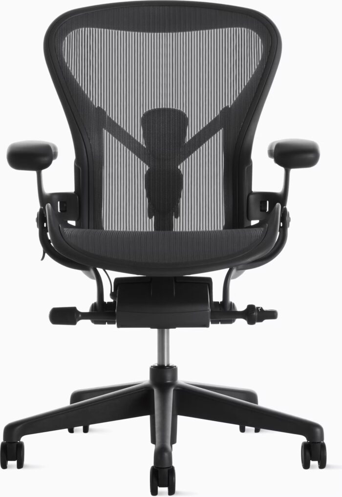 Herman Miller Aeron @ Maison Robert