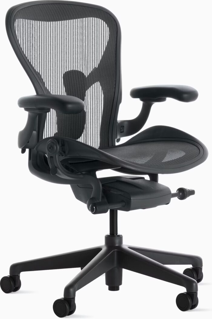 Herman Miller Aeron @ Maison Robert