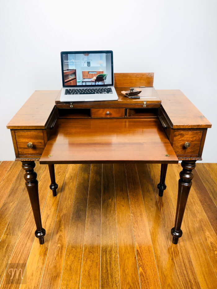 Colonial Manufacturing Company Writing/Spinet Desk c.1880 1900s image 1 Colonial Manufacturing Company Writing/Spinet Desk c.1880 1900s image 1 Colonial Manufacturing Company Writing/Spinet Desk c.1880 1900s image 2 Colonial Manufacturing Company Writing/Spinet Desk c.1880 1900s image 3 Colonial Manufacturing Company Writing/Spinet Desk c.1880 1900s image 4 Colonial Manufacturing Company Writing/Spinet Desk c.1880 1900s image 5 Colonial Manufacturing Company Writing/Spinet Desk c.1880 1900s image 6 Colonial Manufacturing Company Writing/Spinet Desk c.1880 1900s image 7 Colonial Manufacturing Company Writing/Spinet Desk c.1880 1900s image 8 Colonial Manufacturing Company Writing/Spinet Desk c.1880 1900s image 9 Colonial Manufacturing Company Writing/Spinet Desk c.1880 1900s image 10 Report this item to Etsy Rare find Price:$1,725.00 Colonial Manufacturing Company Writing/Spinet Desk c.1880 – 1900’s