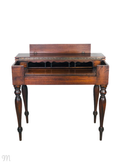 Bayview Furniture Co. Spinet Desk