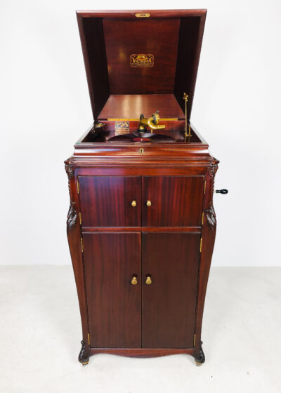 Victor Victrola VV-XVI by Maison Robert