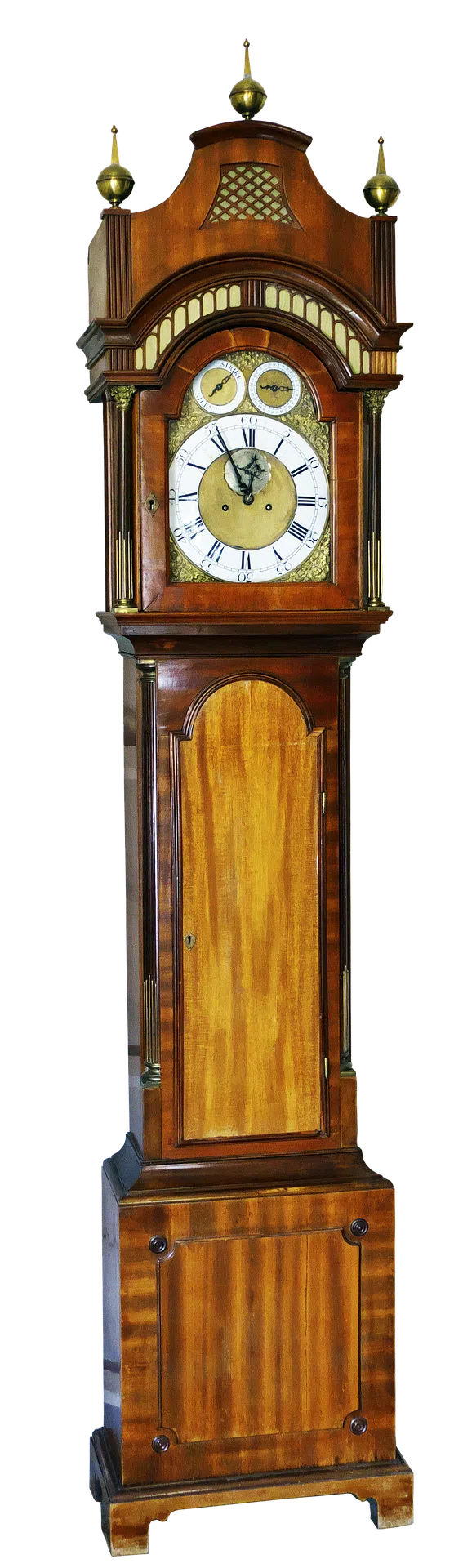 grandfather-clock-maison-robert