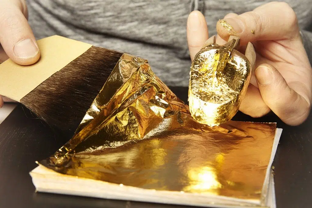 Maison Robert Gilding Studio